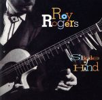 UPC 0077778109723 Slide of Hand / Roy G. Rogers CD・DVD 画像