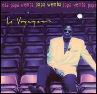 UPC 0077778672128 Voyageur / Papa Wemba CD・DVD 画像