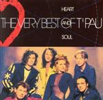 UPC 0077778680925 Heart and Soul T’Pau CD・DVD 画像