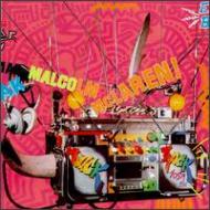 UPC 0077778736028 Malcolm Mclaren / Duck Rock 輸入盤 CD・DVD 画像