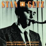 UPC 0077779814428 Best of Stan Getz / Stan Getz CD・DVD 画像