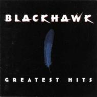 UPC 0078221890724 Blackhawk / Greatest Hits 輸入盤 CD・DVD 画像
