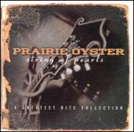 UPC 0078221891127 String of Pearls: Greatest Hits Collection / Prairie Oyster CD・DVD 画像