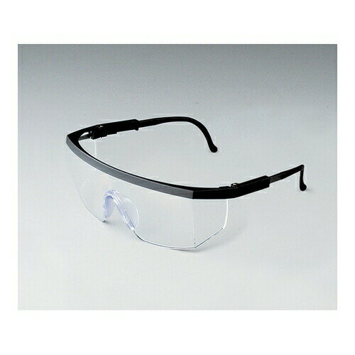 UPC 0078371143008 保護メガネ（ナッソープラス）14300 型番14300 医薬品・コンタクト・介護 画像