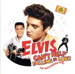 UPC 0078636513829 Can’t Help Falling in Love： The Hollywood Hits エルヴィス・プレスリー CD・DVD 画像