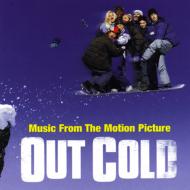 UPC 0078636802725 クールボーダー / Out Cold - Soundtrack 輸入盤 CD・DVD 画像