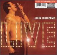 UPC 0078636809021 Live / John Leguizamo CD・DVD 画像