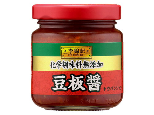 UPC 0078895143522 エスビー食品 李錦記　豆板醤　化学調味料無添加 食品 画像