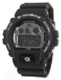UPC 0079767038021 CASIO  G-SHOCK  GD-X6900SP-1 ウレタンバンド   ブラック 腕時計 画像