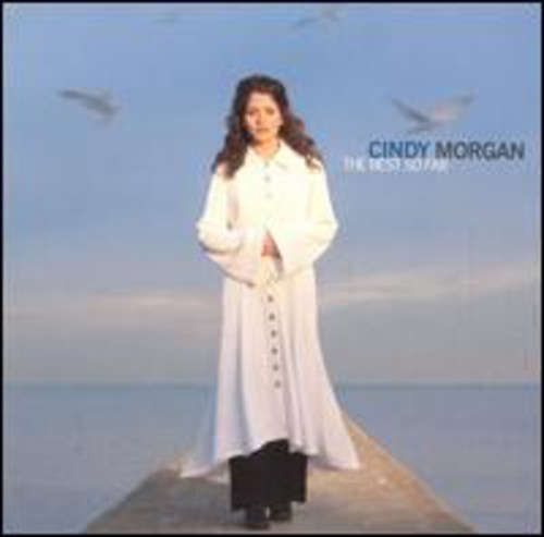 UPC 0080688594824 Best So Far / Cindy Morgan CD・DVD 画像