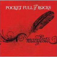 UPC 0080688709426 Manifesto PocketFullofRocks CD・DVD 画像