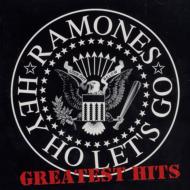 UPC 0081227001520 Ramones ラモーンズ / Greatest Hits 輸入盤 CD・DVD 画像