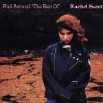 UPC 0081227031329 Fool Around: Best of / Rachel Sweet CD・DVD 画像