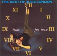 UPC 0081227073725 Time for Love: Best of Julie London / Julie London CD・DVD 画像