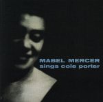 UPC 0081227169022 Mabel Mercer Sings Cole Porter MabelMercer CD・DVD 画像