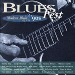 UPC 0081227219321 Modern Blues Of The 90s 輸入盤 CD・DVD 画像