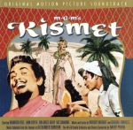 UPC 0081227248222 MGM’s Kismet： Original Motion Picture Soundtrack オリジナル・サウンドトラック CD・DVD 画像