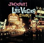 UPC 0081227255725 Jackpot: Las Vegas Story / Various Artists CD・DVD 画像