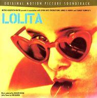 UPC 0081227284121 Lolita: Original Motion Picture Soundtrack (1962 Film) / CD・DVD 画像