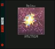 UPC 0081227317423 Billy Cobham ビリーコブハム / Spectrum +1 輸入盤 CD・DVD 画像