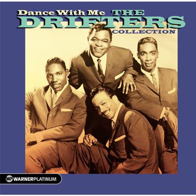 UPC 0081227324926 Drifters ドリフターズ / Dance With Me: Platinum Collection 輸入盤 CD・DVD 画像