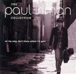UPC 0081227377427 The Paul Simon Collection： On My Way Don’t Know ポール・サイモン CD・DVD 画像