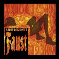 UPC 0081227378523 Faust (Dlx) / Randy Newman CD・DVD 画像