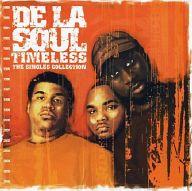 UPC 0081227386023 De La Soul デラソウル / Timeless - The Single Collection 輸入盤 CD・DVD 画像