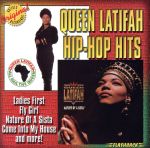 UPC 0081227471125 Hip Hop Hits QueenLatifah CD・DVD 画像