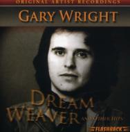 UPC 0081227481827 Gary Wright / Dream Weaver & Other Hits 輸入盤 CD・DVD 画像