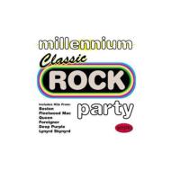 UPC 0081227562823 Millenium - Classic Rock 輸入盤 CD・DVD 画像