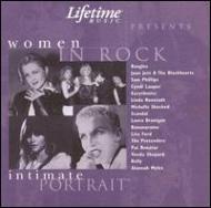 UPC 0081227581121 Intimate Portrait： Women in Rock ,Bangles CD・DVD 画像