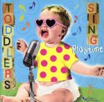UPC 0081227597122 Toddlers Sing Playtime CD・DVD 画像