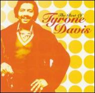 UPC 0081227665029 Tyrone Davis タイロンデイビス / Best Of 輸入盤 CD・DVD 画像