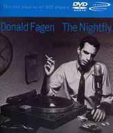 UPC 0081227813895 Nightfly / Donald Fagen CD・DVD 画像