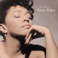 UPC 0081227820923 Anita Baker アニタベイカー / Best Of 輸入盤 CD・DVD 画像