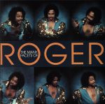 UPC 0081227832926 Many Facets of Roger ロジャー ザップ＆ロジャー CD・DVD 画像