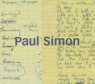 UPC 0081227890926 Studio Recordings 1972-2000 / Paul Simon CD・DVD 画像