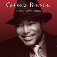 UPC 0081227981198 George Benson ジョージベンソン / Classic Love Songs 輸入盤 CD・DVD 画像