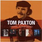 UPC 0081227983444 Tom Paxton / 5cd Original Album Series Box Set 輸入盤 CD・DVD 画像