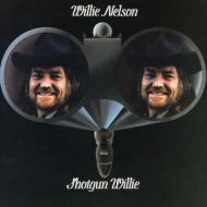 UPC 0081227993238 Willie Nelson ウィリーネルソン / Shotgun Willie 輸入盤 CD・DVD 画像