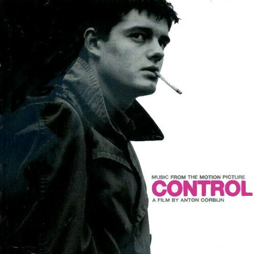 UPC 0081227996000 Control / Various Artists CD・DVD 画像