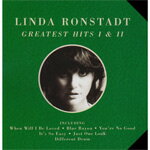 UPC 0081227998462 Linda Ronstadt リンダロンシュタット / Greatest Hits: 1 & 2 輸入盤 CD・DVD 画像