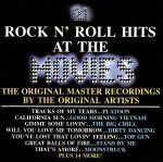 UPC 0081658884525 21 Rock N’ Roll Hits at the Movies CD・DVD 画像