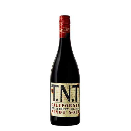 UPC 0082544991914 オーク リッジ ワイナリー TNT ピノ ノワール カリフォルニア 赤 750ml ビール・洋酒 画像