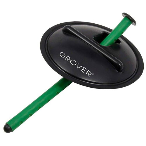 UPC 0082562088443 Grover GP720 Ukulele Humidifier ウクレレ用簡易保湿器 楽器・音響機器 画像