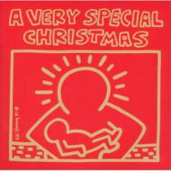 UPC 0082839391122 Very Special Christmas 輸入盤 CD・DVD 画像