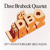 UPC 0082839699822 25th Anniversary Reunion / Dave Brubeck CD・DVD 画像