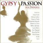 UPC 0083616393124 Gypsy Passion : New Flamenco 輸入盤 CD・DVD 画像