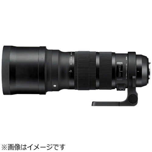 UPC 0085126137564 SIGMA 交換用レンズ 120-300F2.8 DG OS HSM/S TV・オーディオ・カメラ 画像
